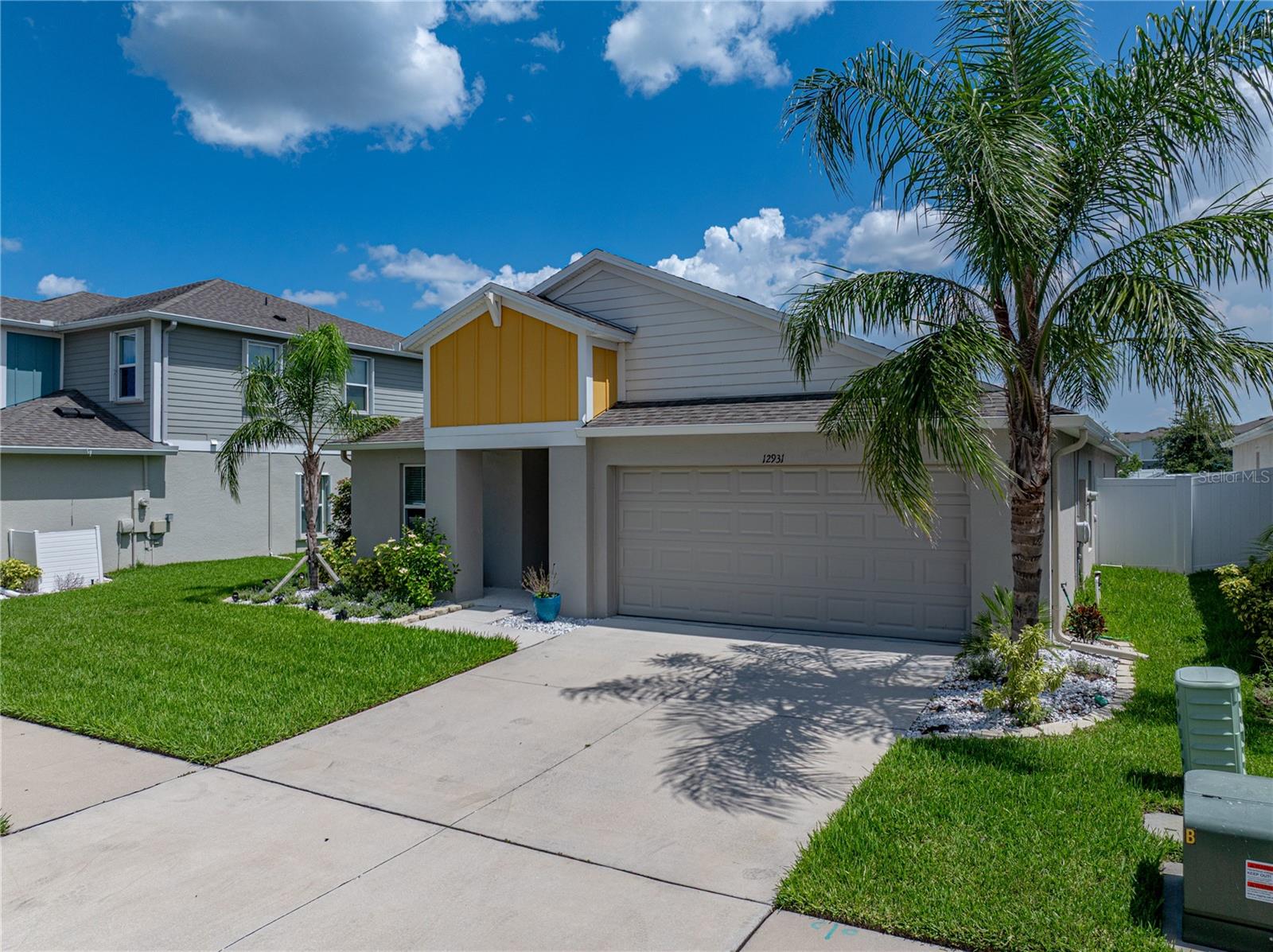 12931 TWIN BRIDGES DRIVE