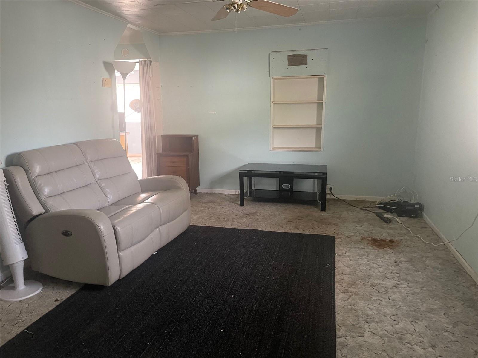 WASHINGTON TERRACE - Residential