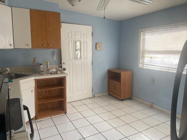 WASHINGTON TERRACE - Residential