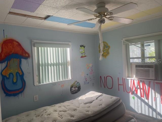 WASHINGTON TERRACE - Residential