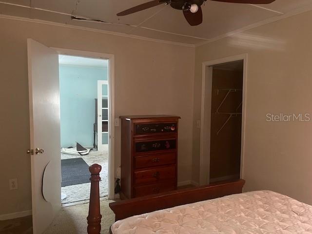 WASHINGTON TERRACE - Residential