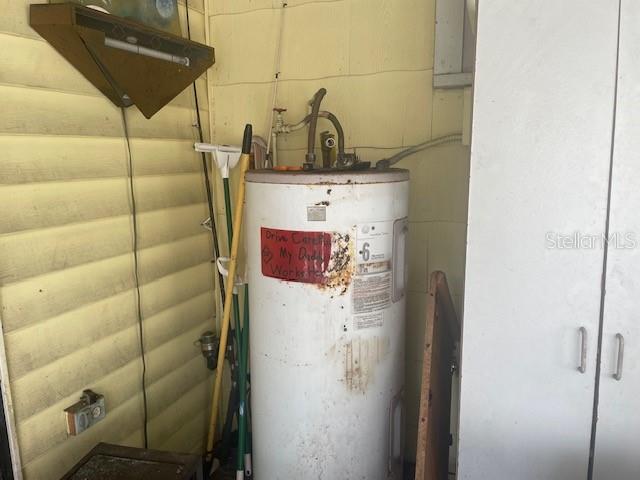 WASHINGTON TERRACE - Residential