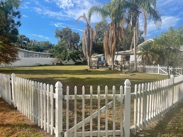 WASHINGTON TERRACE - Residential