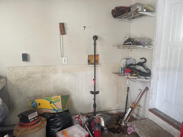 WASHINGTON TERRACE - Residential