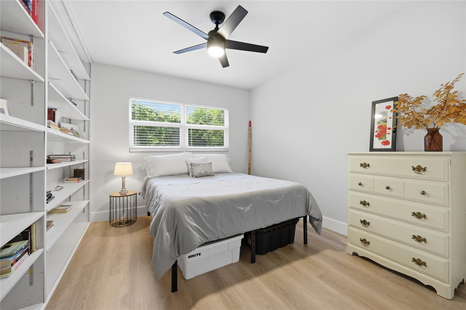 FOREST RIDGE - Residential