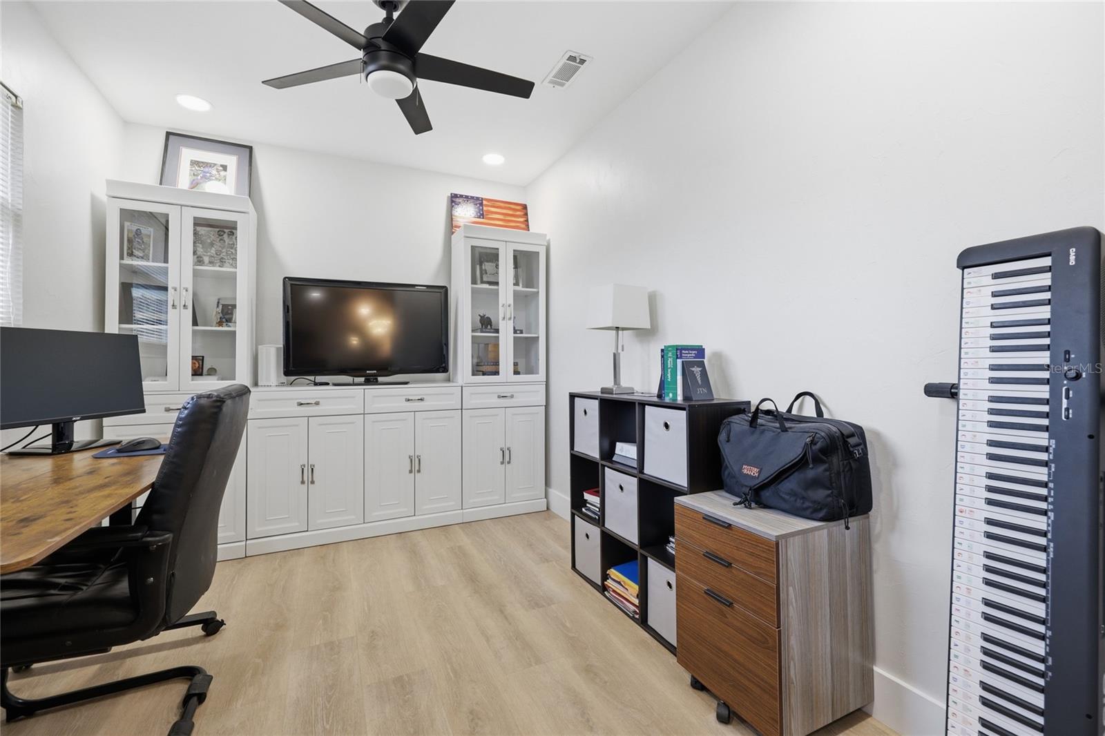 FOREST RIDGE - Residential