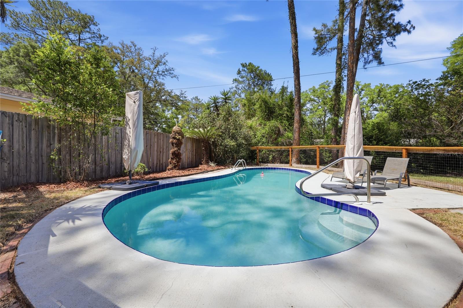 FOREST RIDGE - Residential