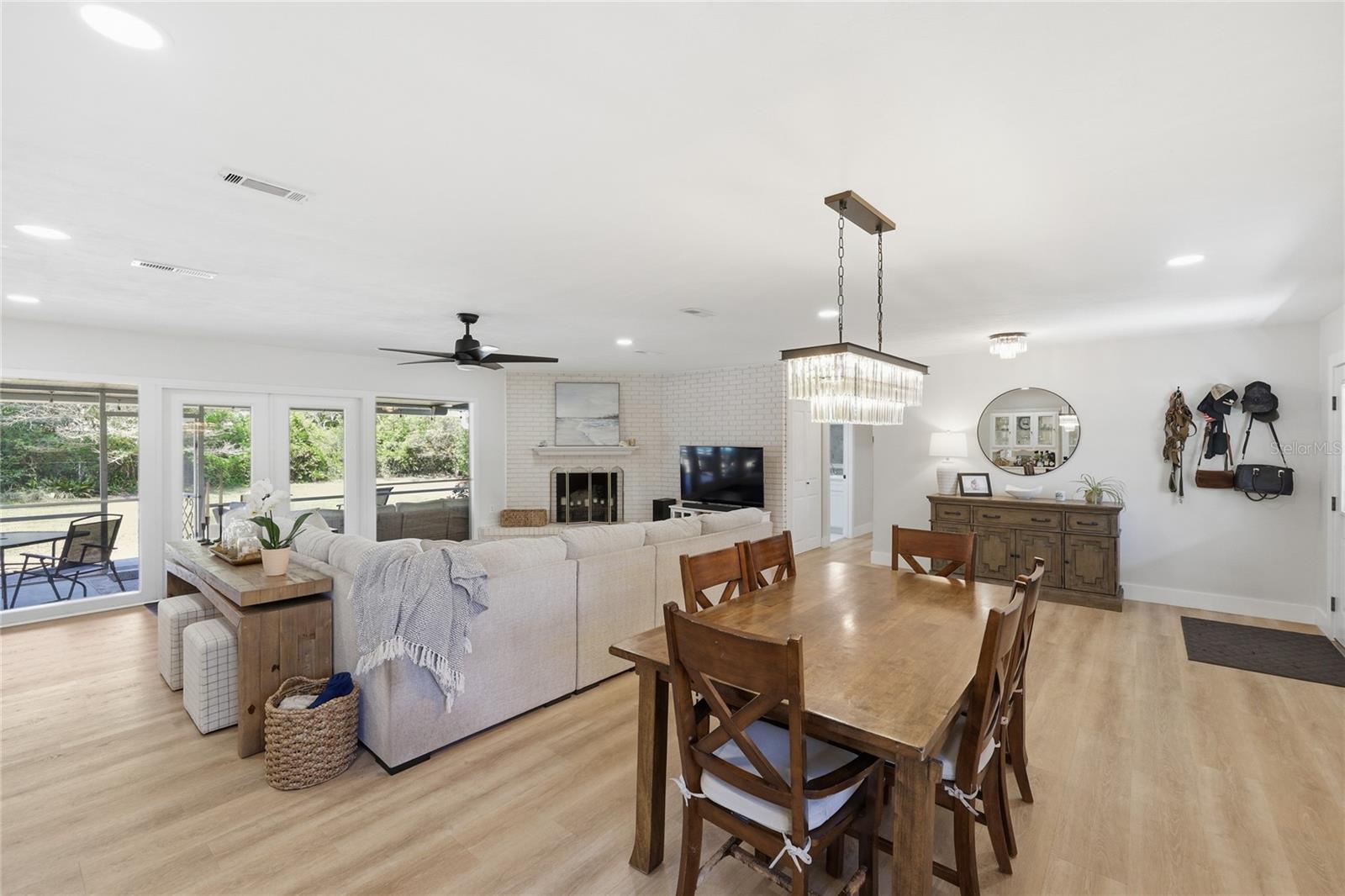 FOREST RIDGE - Residential