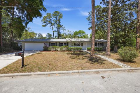 Photo of 2230 NW 20th Court, Gainesville, FL 32605 (MLS # GC539365)