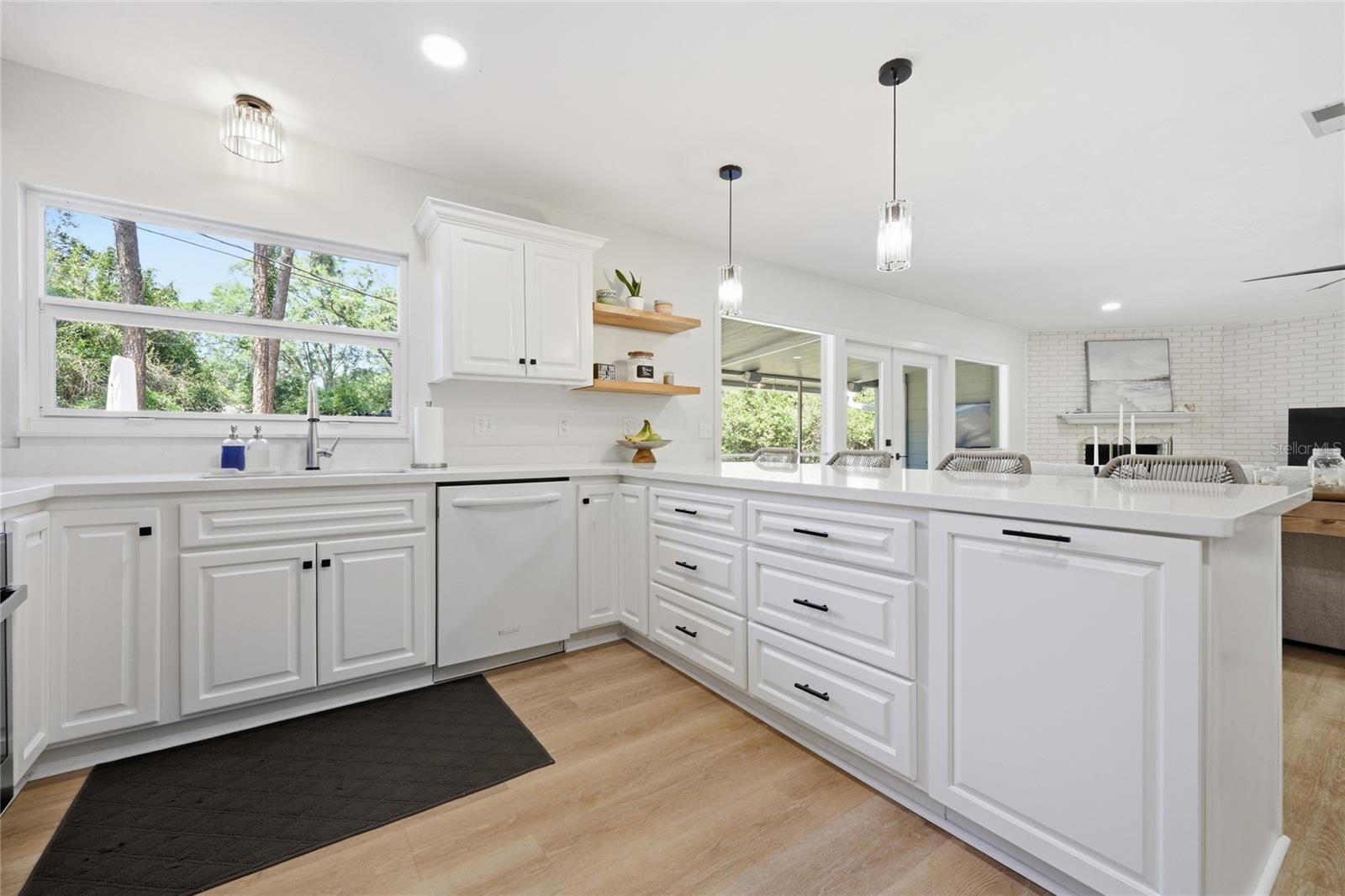 FOREST RIDGE - Residential