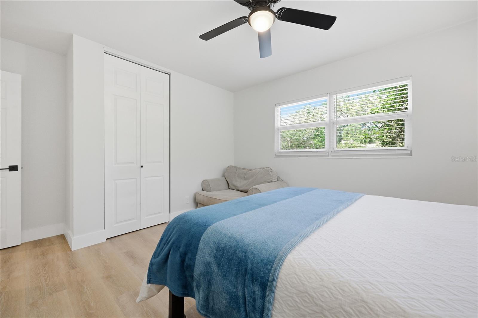 FOREST RIDGE - Residential