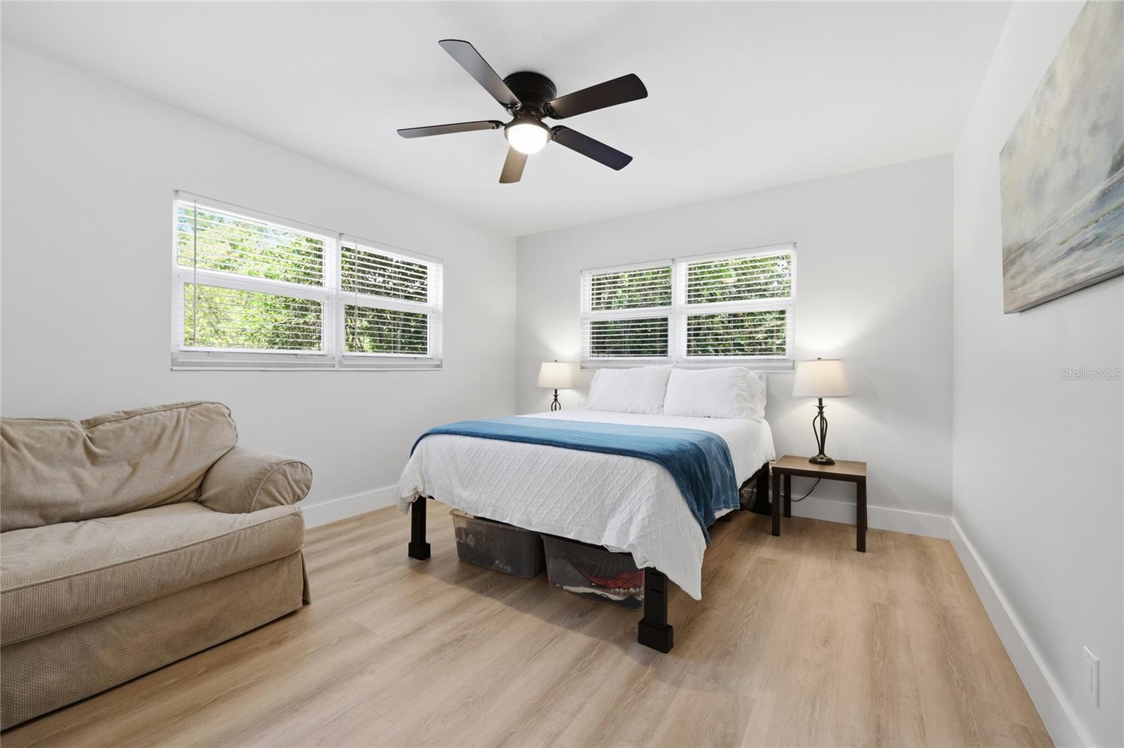 FOREST RIDGE - Residential