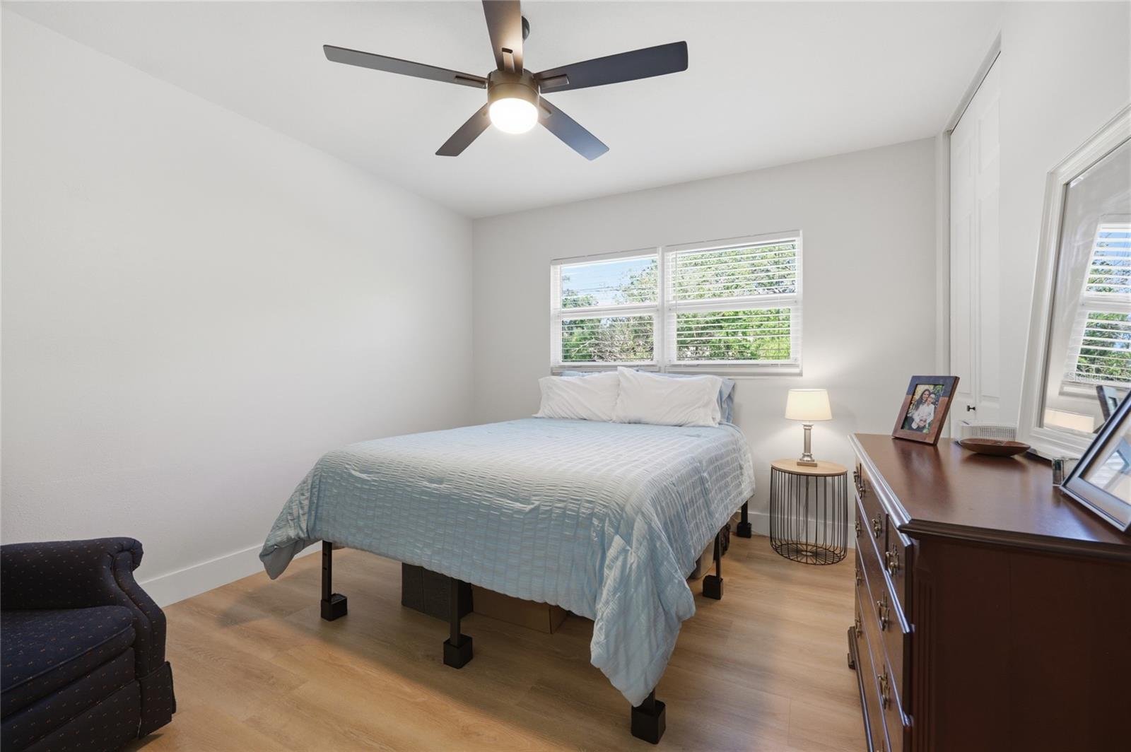 FOREST RIDGE - Residential