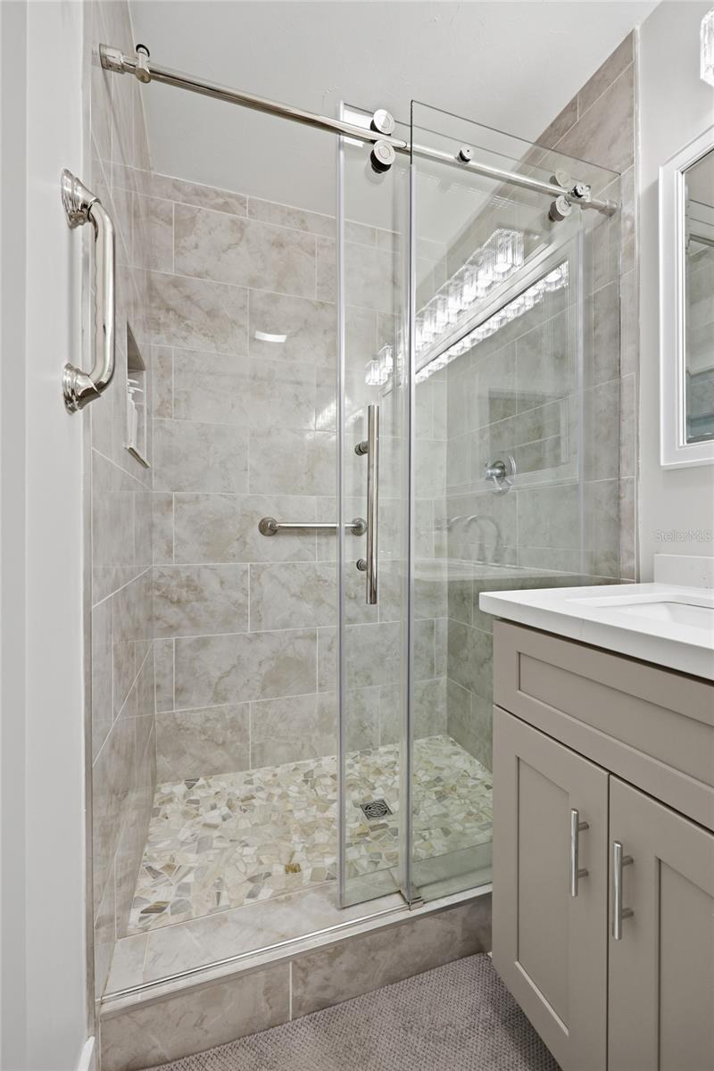 FOREST RIDGE - Residential