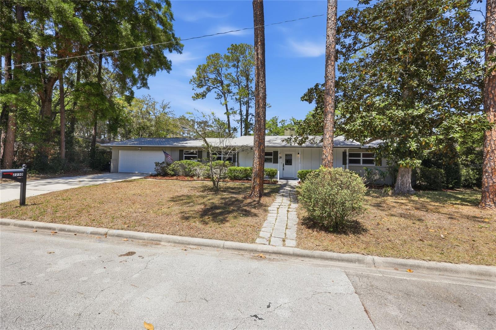 FOREST RIDGE - Residential