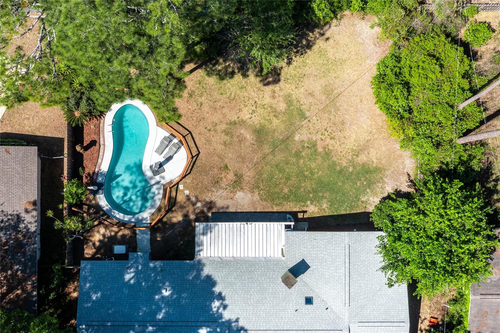 FOREST RIDGE - Residential