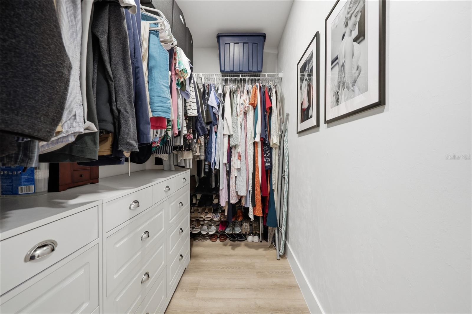 FOREST RIDGE - Residential