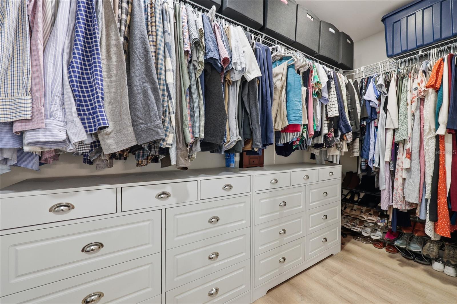 FOREST RIDGE - Residential