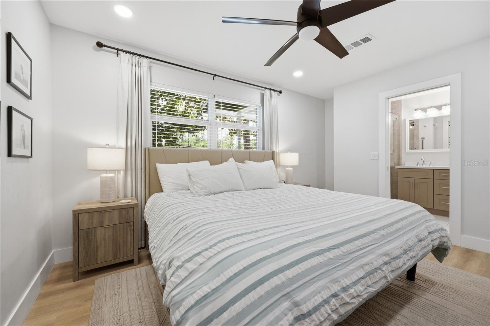 FOREST RIDGE - Residential