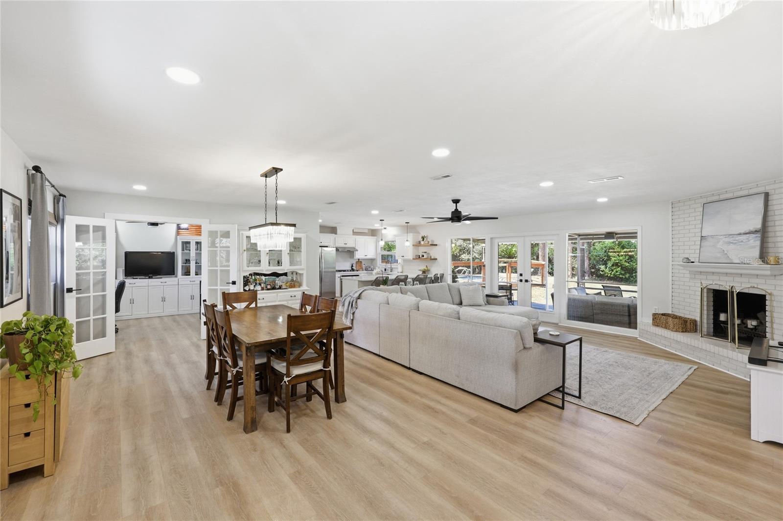 FOREST RIDGE - Residential