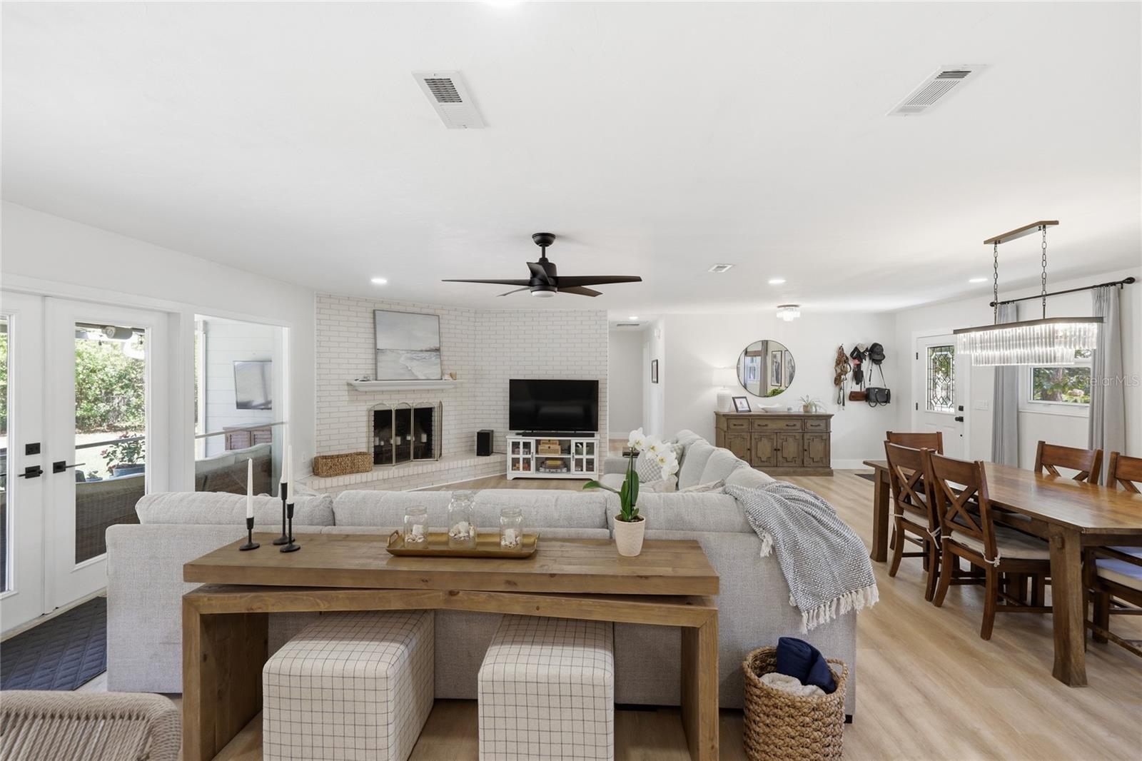 FOREST RIDGE - Residential