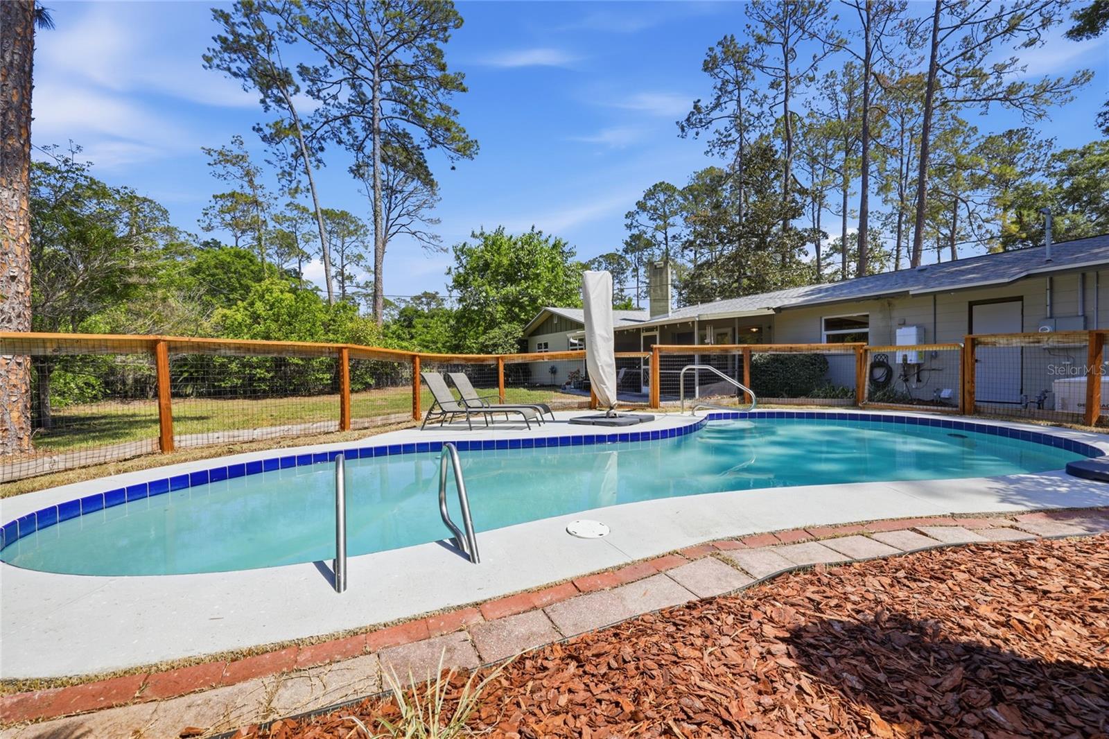 FOREST RIDGE - Residential