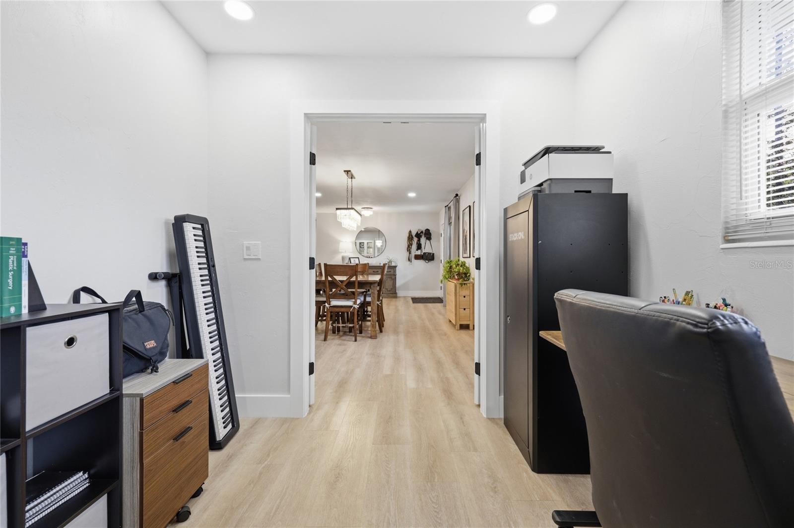 FOREST RIDGE - Residential