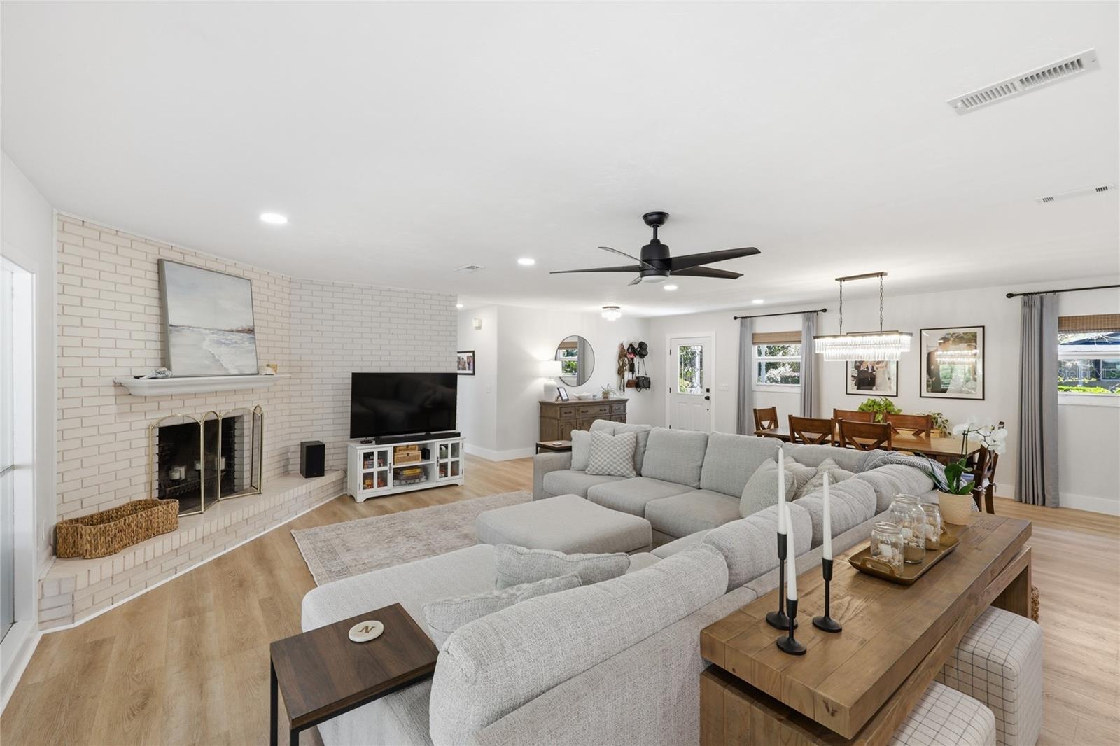 FOREST RIDGE - Residential