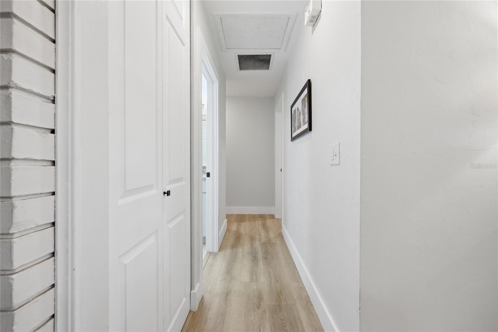 FOREST RIDGE - Residential