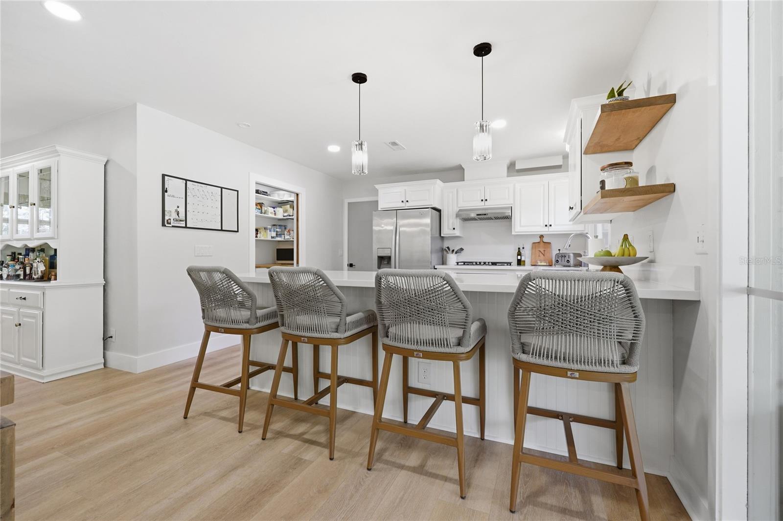 FOREST RIDGE - Residential