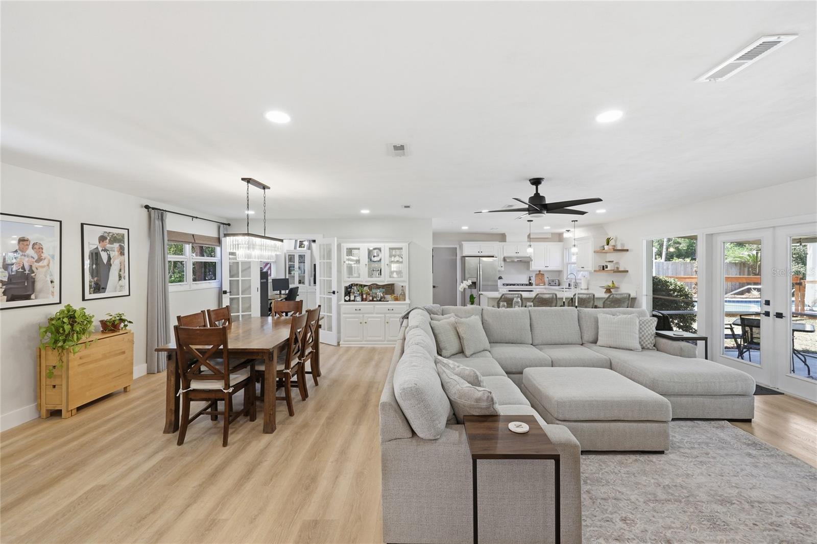 FOREST RIDGE - Residential