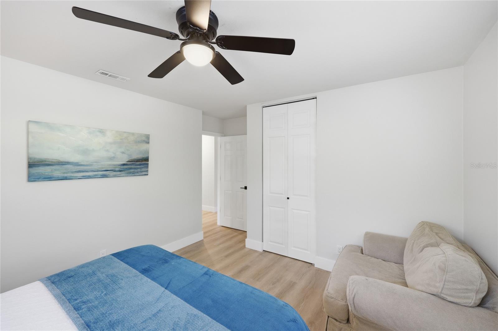 FOREST RIDGE - Residential