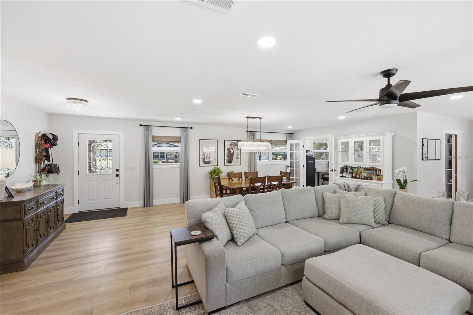 FOREST RIDGE - Residential