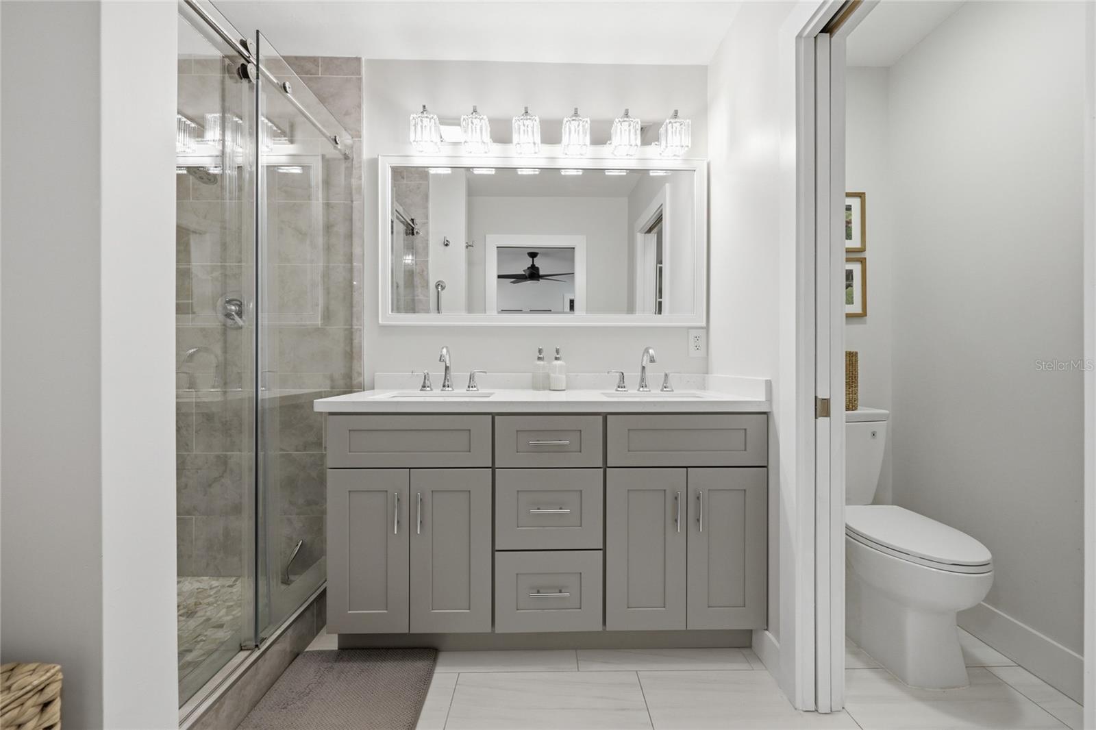 FOREST RIDGE - Residential