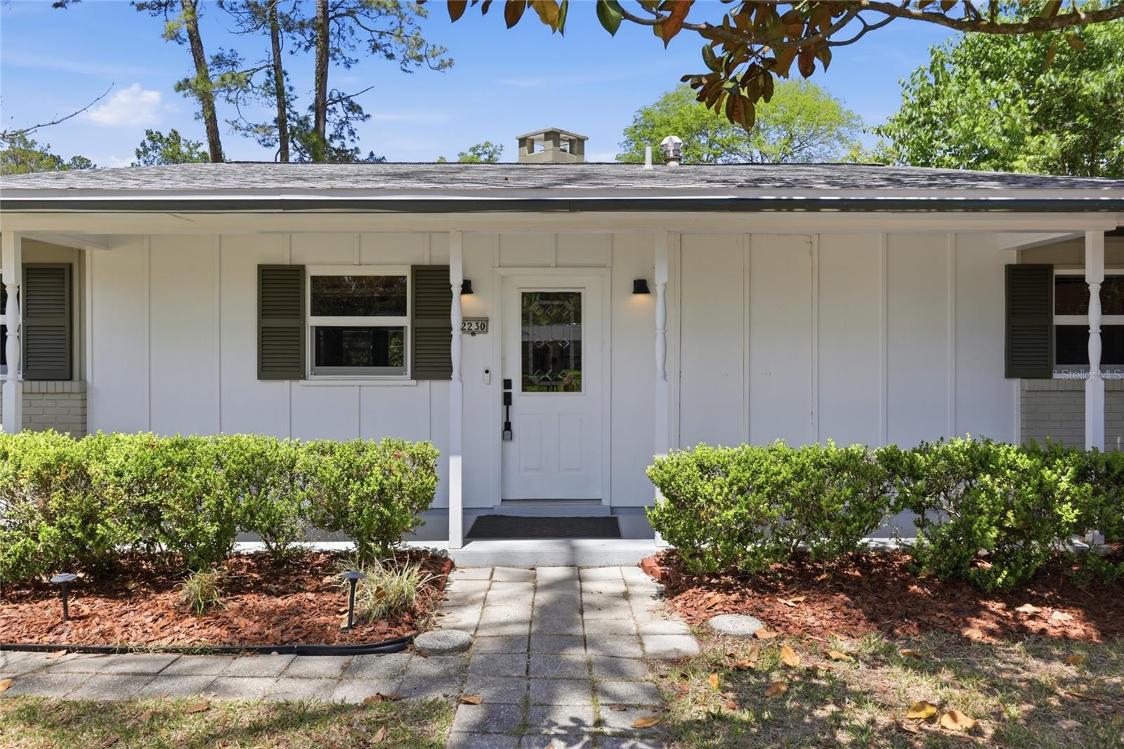 FOREST RIDGE - Residential