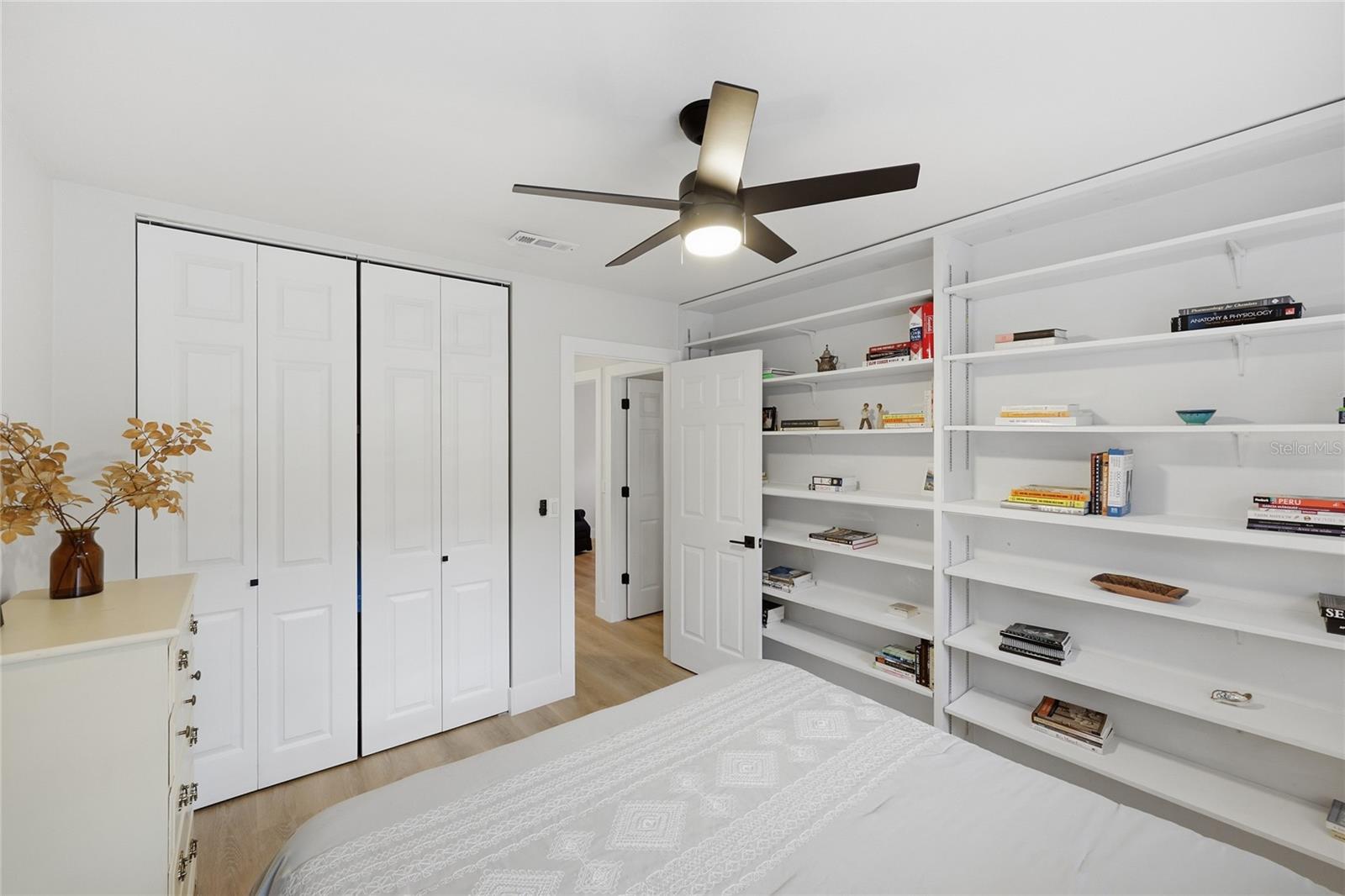 FOREST RIDGE - Residential