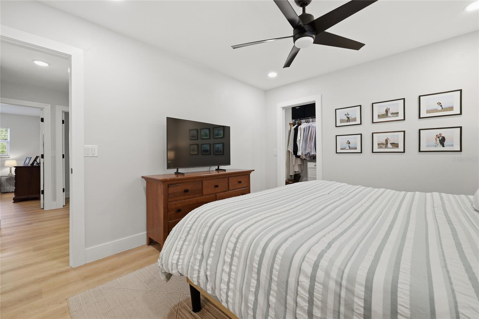 FOREST RIDGE - Residential