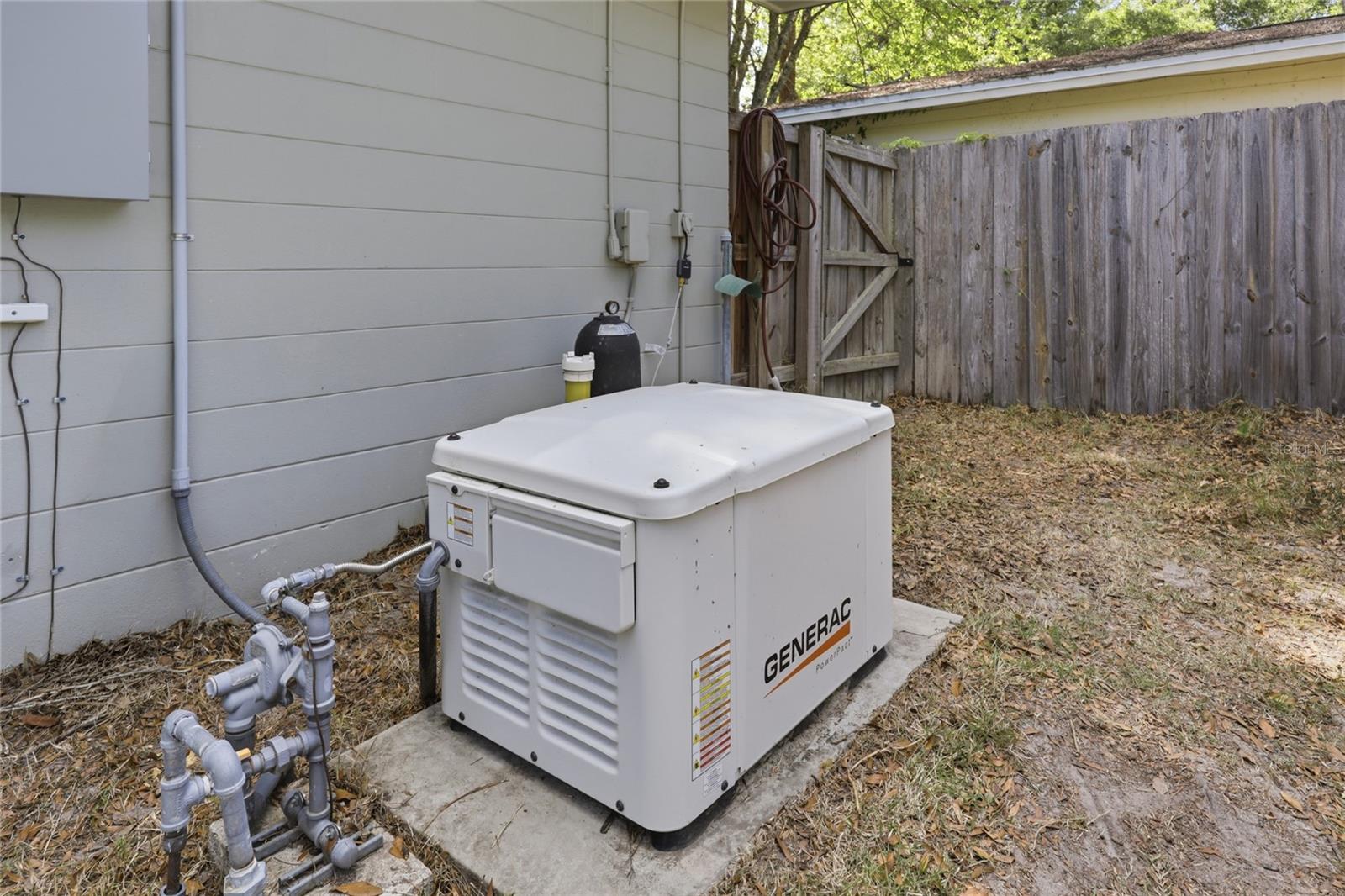 FOREST RIDGE - Residential