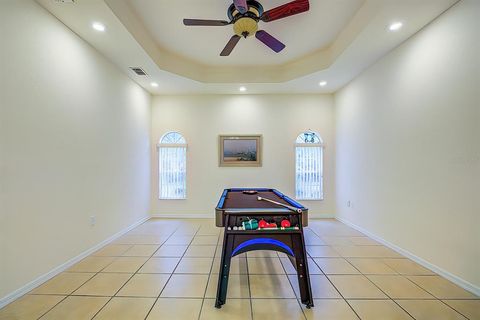 A home in HOMOSASSA