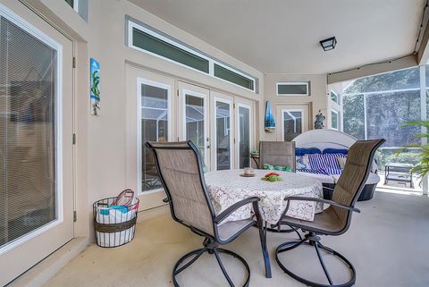 A home in HOMOSASSA