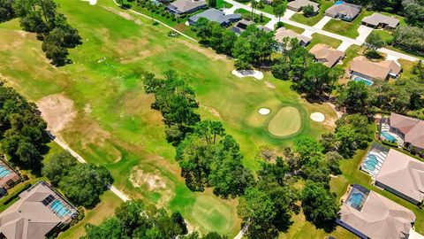 A home in HOMOSASSA
