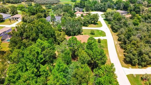 A home in HOMOSASSA