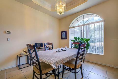 A home in HOMOSASSA