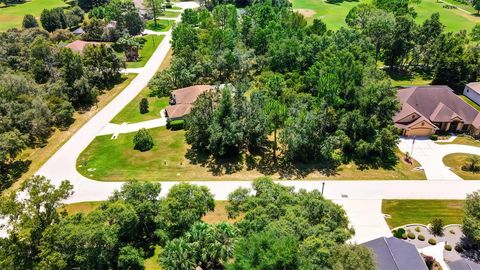 A home in HOMOSASSA