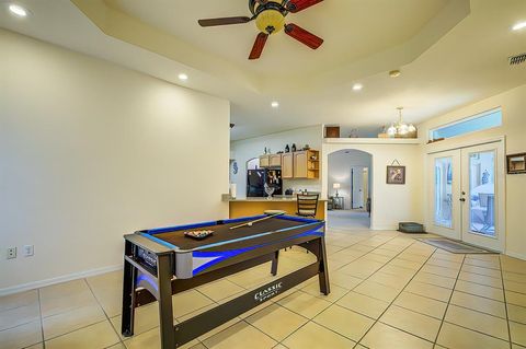 A home in HOMOSASSA