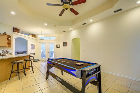 A home in HOMOSASSA