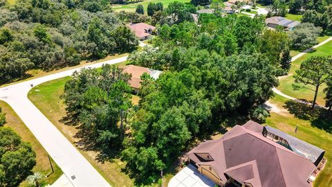 A home in HOMOSASSA
