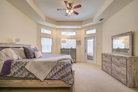 A home in HOMOSASSA
