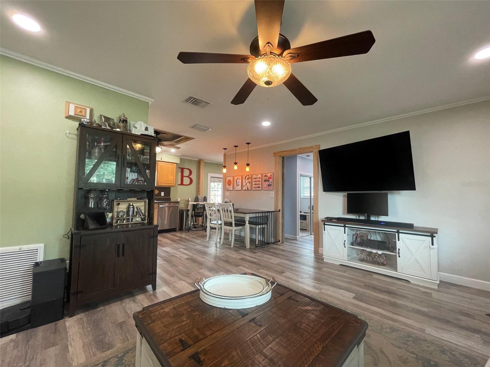 JUDY ANN SUB - Residential