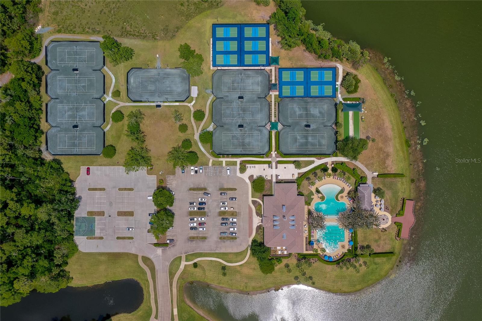 PLANTATION BAY PH 01A UNIT 01-6 - Residential